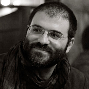Alessandro Mallamaci il curatore del progetto