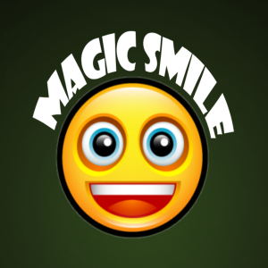 magic smile