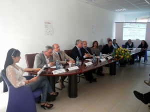 Rete regionale dei Poli di innovazione della Calabria