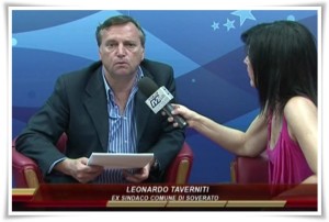 VIDEO | Soverato – L’ex Sindaco Leonardo Taverniti risponde a Wanda Ferro
