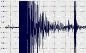 Previsione di un Sismologo: “Presto un terremoto distruttivo sull’Italia”