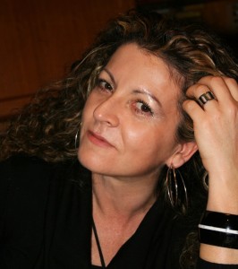 Angela Fidone