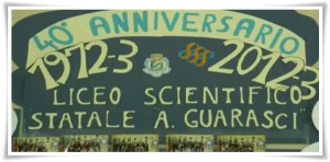 VIDEO | I 40 anni del Liceo Scientifico Statale di Soverato