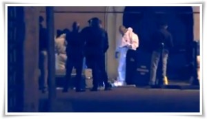 VIDEO |  Omicidio a Stalettì – 37enne ucciso con un colpo di pistola