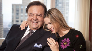 Paul e Mira Sorvino