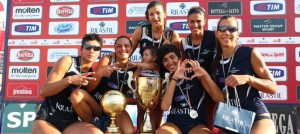 Volley – Soverato regina di Jesolo. Conquistata la Supercoppa italiana