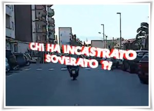 VIDEO | Chi ha incastrato Soverato ?!