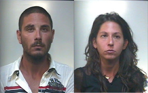 San Sostene – Arrestate due persone per possesso di droga