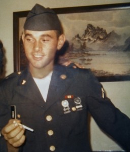 Storia del soldato Vito Vitrò, emigrato negli USA dalla Calabria, morto in Vietnam