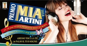 Catanzaro ospiterà una tappa delle audizioni del “Premio Mia Martini”