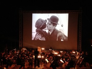 Catanzaro – Il 23 novembre parte “Musica & cinema – I luoghi ritrovati”