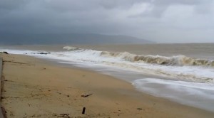 VIDEO | 02/02/2014 – Mare in Tempesta a Soverato