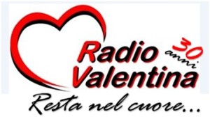 Radio Valentina Soverato resta nel cuore… Da 30 anni nel cuore di tutti!