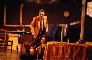 Soverato – “Emigranti” in scena al Teatro del Grillo