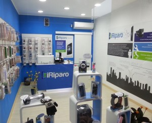 Soverato – Ha aperto iRiparo, specializzato nelle riparazioni di Smartphone e Tablet.