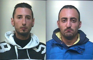 Montepaone – Arrestate due persone per tentato omicidio