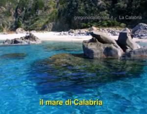 “La Calabria” di Gregorio Calabretta tra i migliori video sul web