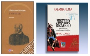 Soverato – Le Rivoluzioni mancate nei romanzi storici di Ulderico Nisticò e di Mimmo Loiero