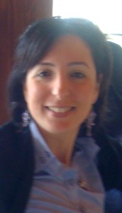 Maria Teresa Battaglia