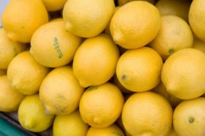 Il limone ti fa bella: ecco come usarlo per essere perfetta!