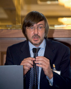 Prof. Giovanni Scapagnini