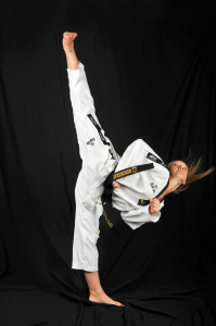 Taekwondo grande protagonista a Soverato