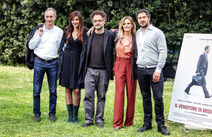 Marco-Travaglio-Evita-Ciri-Antonio-Morabito-Isabella-Ferrari-Claudio-Santamaria