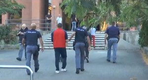VIDEO | Operazione antimafia nel Soveratese, 20 arresti