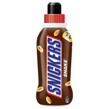 Snickers_Milkshake