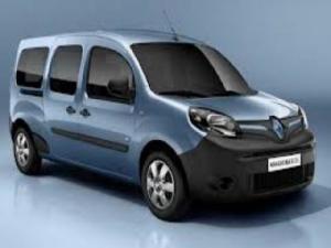 Allarme Renault, nelle Kangoo potenziale rischio incidente