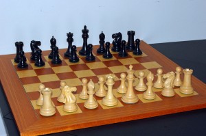 Scuola, proposta: scacchi nelle scuole