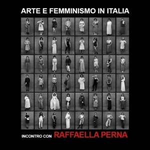 Catanzaro – “Arte e femminismo in Italia” – Oggi appuntamento alla Casa della Memoria di Mimmo Rotella