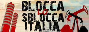 “L’Altra Calabria” a sostegno della battaglia nazionale NO TRIV e Blocca lo “Sblocca Italia”