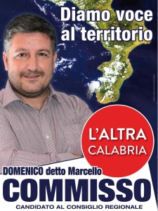 L’Altra Calabria boccia il decreto “Sblocca-Italia”