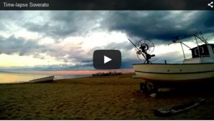 VIDEO | Time-lapse Soverato