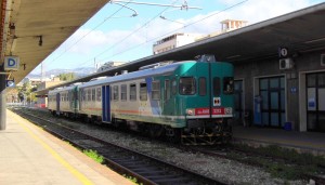 Calabria – Importanti modifiche all’orario ferroviario sulla linea Jonica