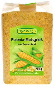 Sicurezza alimentare – In farina di mais e polenta Rapunzel trovate tracce di alcaloidi tropanici