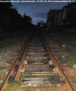 Ferrovia Jonica – Prosegue lo smantellamento delle Stazioni