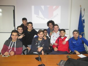 Girifalco – Gli studenti-imprenditori della Nova Project pronti per la Fiera dei laboratori d’impresa