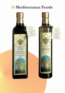 Olio d’oliva, etichette e certificazioni