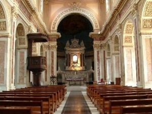 Il santuario di Vallelonga (Vv) protagonista de “Il cammino mariano” su Padre Pio Tv