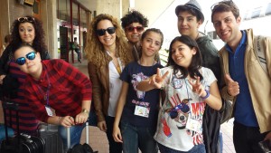 Gli allievi della Rodart si fanno valere al concorso Video Festival di Milano
