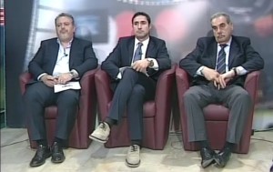 VIDEO | Su S1 TV il primo confronto dei candidati a sindaco di Soverato