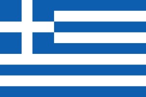 bandiera grecia