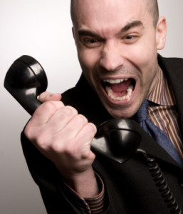 Maxi-risarcimento per telefonate assillanti a scopo pubblicitario indesiderate