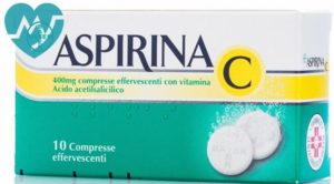 Attenzione – L’Aspirina può causare il cancro della pelle