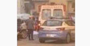 Codacons: Ambulanza non arriva, morto a 20 metri dall’Ospedale