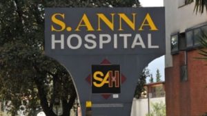 I dati Agenas confermano gli elevati standard di qualità del S. Anna Hospital