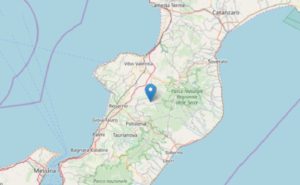 Due scosse di terremoto registrate questa mattina in Calabria