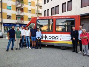 Soverato – Istituita la navetta turistica “Hyppo Bus”